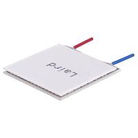 Laird Thermal Systems 387004709 Thermoelectric Coolers UltraTEC UTX Series- Thermoelectric Cooler- 66W cooling power- RTV perimeter seal