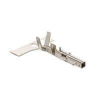 AMP Connectors - TE Connectivity 794956-5 Contacts VAL-U-LOK SKT BR SN 18-24AWG