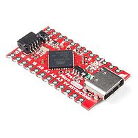 SparkFun DEV-15795 Development Boards Qwiic Pro Micro - USB-C (ATmega32U4)