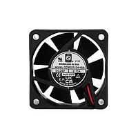 Orion Fans OD6025-48HHB DC Fans DC Axial Fan, 60x60x25mm, 48VDC