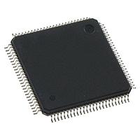 Microchip Technology PIC32MX550F256LT-V/PF MCUs 32Bit MCU 256K Flash 32KB RAM, I2S, CTMU