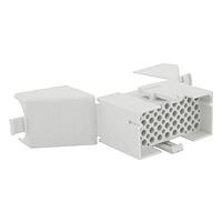 Eaton Souriau-Sunbank SMS36PDH3 Plug Housing 36P QIKMATE PLUG STRAIN RELIEF HOOD