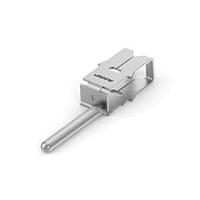 AMP Connectors - TE Connectivity 63444-1 Magnet Wire MAG-MATE 048 PIN LH 010TPBR