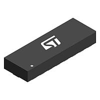 STMicroelectronics EMIF06-MSD02N16 EMI Filter Circuits 6-line Micro QFN Lvl 4 20pF 50MHz