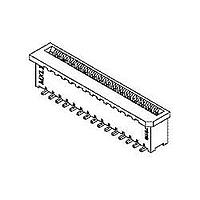 Molex 78119-1378 Board Mount 0.5 FPC CON VERT SMT NON-ZIF 37CKT