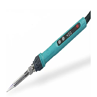 CXG Tools K110WL Digital Adjustable Thermostat soldering iron (110W, 80–500℃)