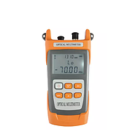 3S Telecom FOPM-5026A Fiber Optical Multi-Meter (800-1700nm, -50~+26dBm)