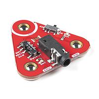 SparkFun DEV-18425 MyoWare 2.0 Link Shield MyoWare 2.0 Link Shield