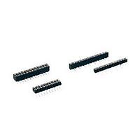 Preci-Dip 833-87-006-30-001101 Socket