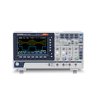 GW INSTEK GDS-1074B Digital Storage Oscilloscope (70MHz, 4 channels, 1GSa/s)