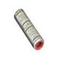 Panduit SA2/0-L Terminals Aluminum Compression Splice, Tin Plated,