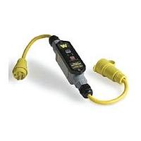 Molex 1301530123 PDU - Power Distribution Units 20AGFCIAUTO2FT14W33/15W33