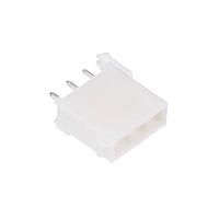 AMP Connectors - TE Connectivity 1-770873-1 Headers HEADER 3 POS GOLD IN-LINE