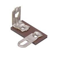 Keystone Electronics 805 Lug Terminals STD terminal strip .140 Hle .375
