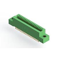 EDAC 325-038-520-207 Standard Card Edge Connectors Card Edge Connector