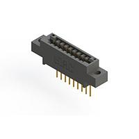 EDAC 896-009-522-604 Receptacles High Temp Card Edge Connectors
