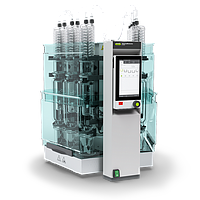 Buchi Extractor Calibration Service