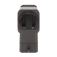 PHOENIX CONTACT 1411340 Hoods HC-EVO-D15-HHFS PL BK