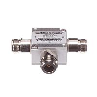 Mini-Circuits ZFSC-2-2-N+ Splitters/Combiners PWR SPLTR CMBD / N /      RoHS