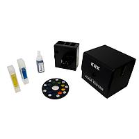 KASAHARA BTM-1Z Colorimetric Disc Type Water Quality Tester (5.0~9.0)