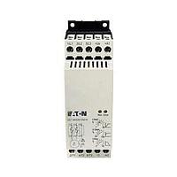 Eaton DS7-340SX016N0-L Motor Drives 2P RVSS W/24V AC/DC CNTRL,FLA 16A,LT