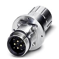 PHOENIX CONTACT 1605825 Circular Metric Connectors SM-7EE1N8ASA00