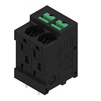 Weidmuller 2913710000 PCB Terminals MTS 5/02 V T4 B T