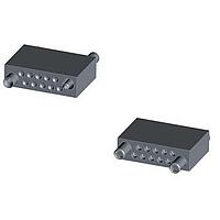 AirBorn M55302/66-50H Rectangular MIL Spec Connectors CONNECTOR,PLUG