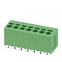 PHOENIX CONTACT 1991147 Fixed Terminal Blocks SPT 2.5/ 7-V-5.0 5MM 7P VERT SPR
