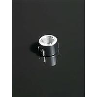 Ledil CP19441_LEILA-Y-SC2-W Lens with Holder 36 Degree Wide Beam with Blk SC2 Hldr