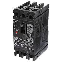 SIEMENS ED63A050 Low Voltage BREAKER ED 3P 50A 600V LUGS-ETI