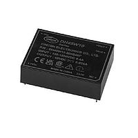 Cincon DH45W10-800S12P Isolated 45W 150-1500Vin 12Vout 3.75A