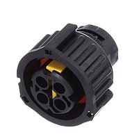 Circular DIN Connectors