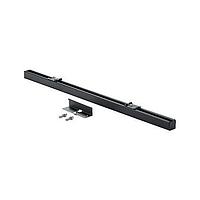 Panduit WGCMB1070BL Wire Ducting & Raceways Wyr-Grid Cabinet Mounting Bracket, 1070m