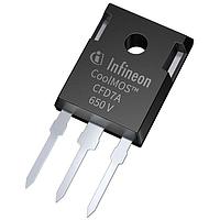Infineon IPWS65R075CFD7AXKSA1 MOSFETs AUTOMOTIVE_COOLMOS