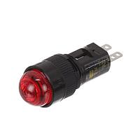IDEC AP2M211-R LED 12mm Pilot Light Red