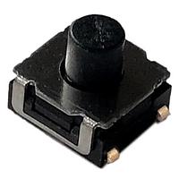 CTS Electronic Components 222PJVAARD Tactile Switches Tactile Switch