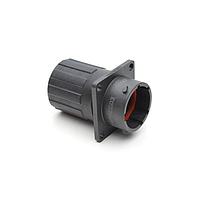 Amphenol SINE Systems RTS014N8PHEC03 Connectors RCP SQ FL 8POS SZ 14 PIN SEAL