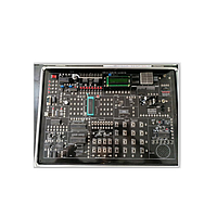 DOLANG DLDZ-DLDZ Power Electronics Training System