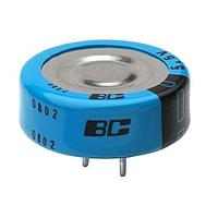 Vishay BC Components MAL219612105E3 Cylindrical 1F 5.5V -20/+80% 21x7.5