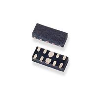 Littelfuse SP1064E-04UTG ESD Suppressors 60V 3.5A 14pF 25kV DFN2510-10L TVS Array