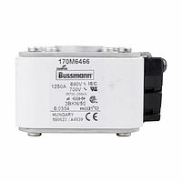 Eaton Bussmann 170M6466 High Speed Fuse 1250A 690V 3BKN/50 AR UC