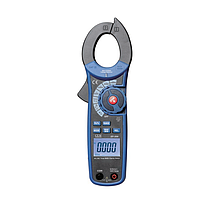 CEM DT-355H AC True RMS Clamp Meters (True RMS, 1000AAC)