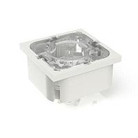 RAFI 3.14001.0060000 Tactile Switches SWITCH RF19, WHITE