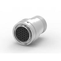 DEUTSCH - TE Connectivity HD36-24-31ST-072 Connectors PLG, 31P, AL, T, THD ADPT, DRAIN, 16, S