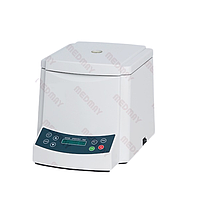 Medmay MC3014 Benchtop High Speed Centrifuge (16000rpm; 17800×g)