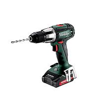 METABO SB 18 LT COMPACT Cordless hammer drill (0-1600 rpm)