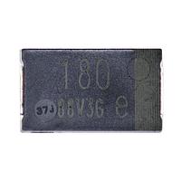 PANASONIC EEF-SR0E181R4 Aluminum Polymer Capacitors 180uF 2.5volt