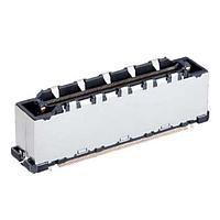 Hirose Electric KP27F-170P/4-0.5SV21(800) Headers