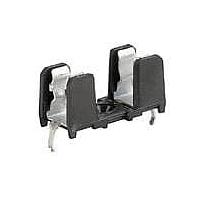 Schurter 0031.8201 Open Fuse FUSE-HOLDER OGN